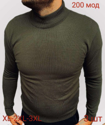 Гольфи чоловічі НАПІВБАТАЛ оптом