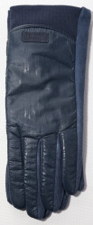 Перчатки женские на флисе оптом 01324975 12-64