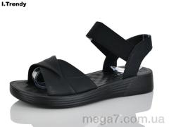 Босоножки, Trendy оптом YZ106-1