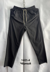 Спортивные штаны мужские ПОЛУБАТАЛ оптом 63741082 1421-4-19