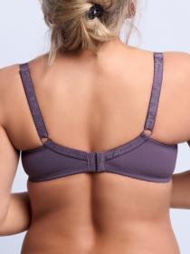 Бюстгальтер Finikin 5123D (  сиреневый, D  6 шт. )