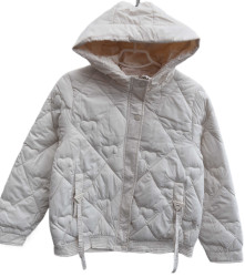 Куртки демисезонные женские оптом 49310528 802-80