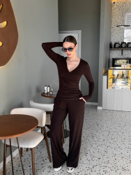 Спортивные костюмы женские оптом 95341062 6062-53