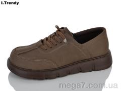 Туфли, Trendy оптом BK1700-13