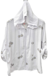 Кофти жіночі ПОЛУБАТАЛ оптом