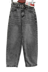 Джинсы подростковые FOREST JEANS оптом 47820136 5027-173