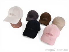 Кепка, Королева оптом 9-04 mix