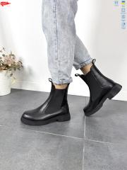 Ботинки, ARTO оптом 260 ч.ш. хутро