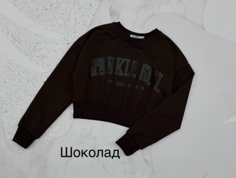 Світшоти підліткові оптом