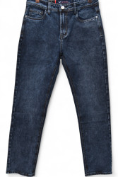 Джинси чоловічі LS.LONGFEI БАТАЛ оптом LS-JEANS   