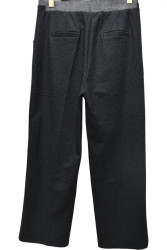 Брюки жіночі на флісі YIMEITE БАТАЛ оптом YIMEITE