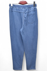 Спортивні штани жіночі БАТАЛ оптом        