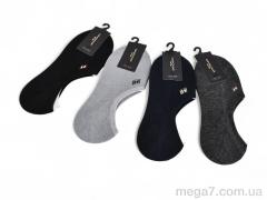 Носки, Мир оптом 4109-095 mix