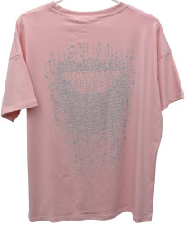 Футболки жіночі БАТАЛ оптом