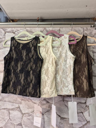 Майки женские оптом 47625318 245-23