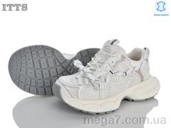 Кроссовки, ITTS оптом NB903-4