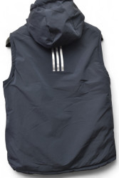 Жилетки зимові чоловічі ПОЛУБАТАЛ оптом 