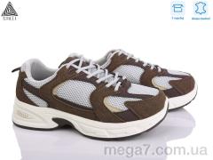 Кроссовки, STILLI Group оптом N80-15 шкіра піна