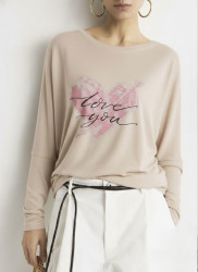 Кофти жіночі оптом 