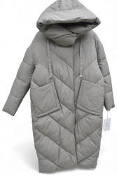 Куртки зимние женские оптом 05643128 2111-94