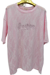 Футболки жіночі оптом NANA 