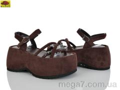 Босоножки, Mei De Li оптом S5757-19