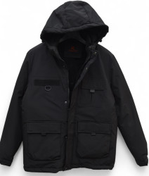 Куртки зимові чоловічіоптом