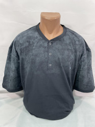 Футболки мужские СУПЕР БАТАЛ оптом 70231945 200-53