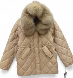 Куртки зимові жіночі оптом --
