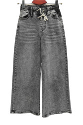 Джинсы подростковые FOREST JEANS оптом 95761480 5045-125
