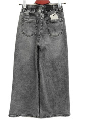 Джинсы подростковые FOREST JEANS оптом 95761480 5045-125