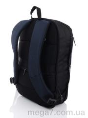 Рюкзак, Superbag оптом 623 blue