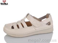 Туфли, SUBA оптом L373-2