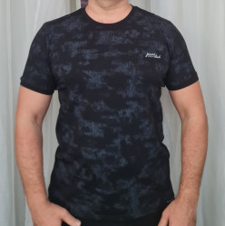 Футболки мужские оптом 06258374 9804-15
