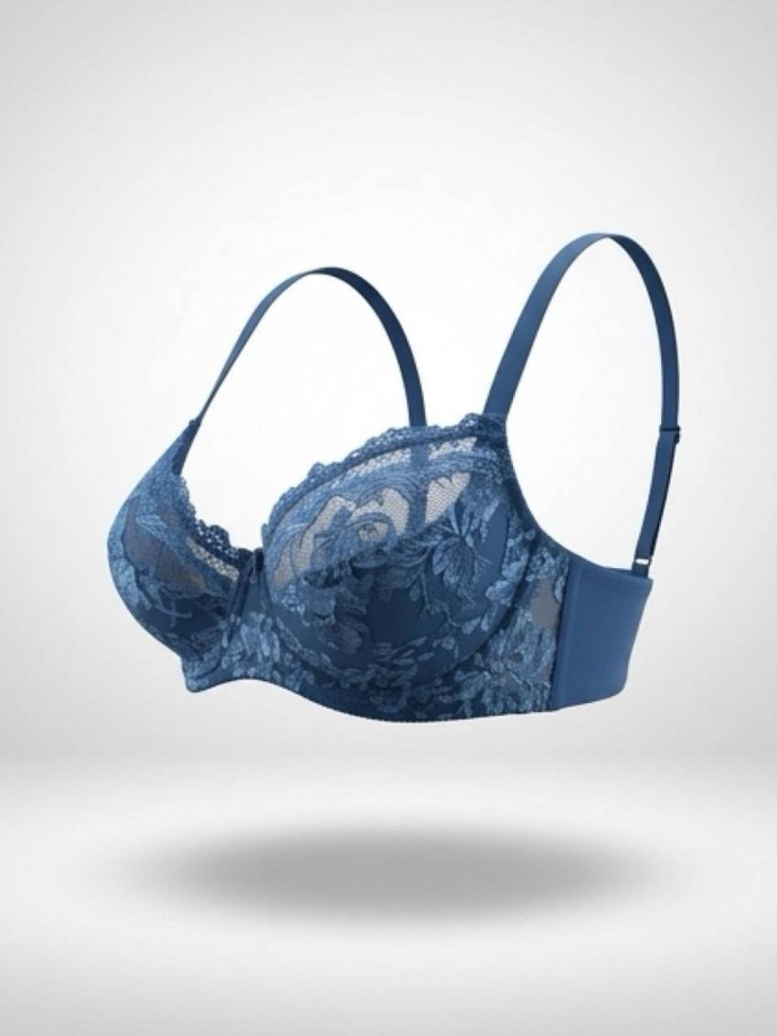 Бюстгальтер Diorella 33575Е (  синий, E  6 шт. )