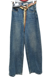 Джинсы женские DAG DENIM оптом 08157239 8105-192