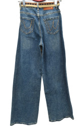 Джинсы женские DAG DENIM оптом DRAGON 08157239 8105-192