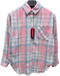 Сорочки жіночі оптом