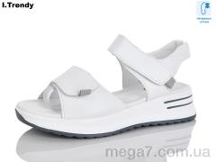 Босоножки, Trendy оптом WL2035-2