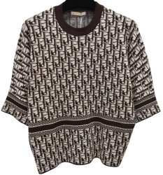 Кофты женские оптом 90683721 860-22