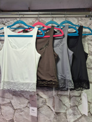 Майки женские оптом 98704536 245-29