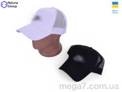 Кепка, Reluna Group оптом SF010-4 mix