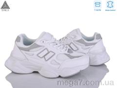 Кроссовки, STILLI Group оптом NB400-9 піна шкіра