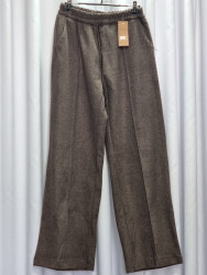 Брюки жіночі БАТАЛ оптом