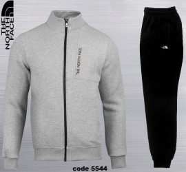 Спортивні костюми чоловічі на флісі оптом 