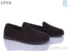 Туфли, ITTS оптом ITTS F812-3