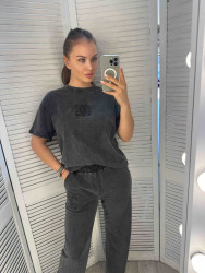 Спортивные костюмы женские оптом 70968243 3636-2