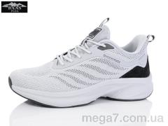 Кроссовки, Baas оптом L1873-7