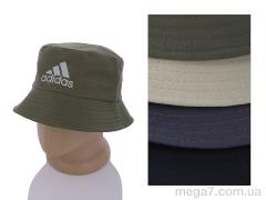 Панама, Королева оптом CAP 25-02 двухсторонняя mix