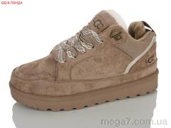 Угги, QQ&Панда оптом JP806  beige